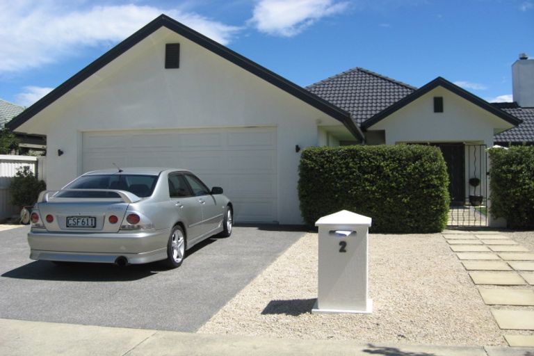 Photo of property in 2 Talbot Road, Northwood, Christchurch, 8051