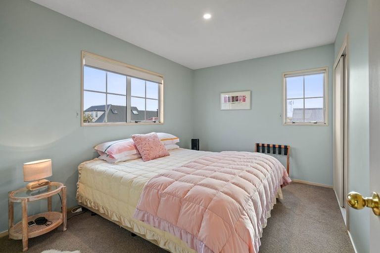 Photo of property in 206a Knowles Street, St Albans, Christchurch, 8052