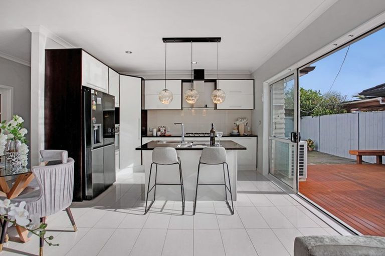 Photo of property in 15 Dromoland Drive, Flat Bush, Auckland, 2019