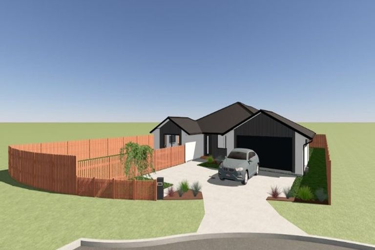 Photo of property in 86 Atlantic Drive, Fitzherbert, Palmerston North, 4472