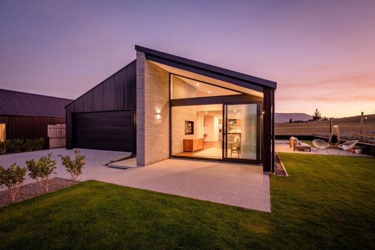 Photo of property in Northlake, 13 Lammermoor Street, Wanaka, 9305