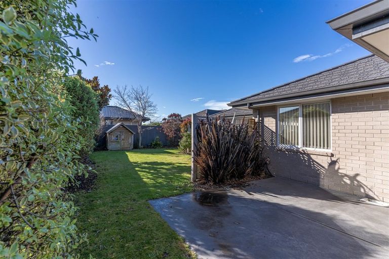 Photo of property in 11 Orr Street, Wigram, Christchurch, 8042