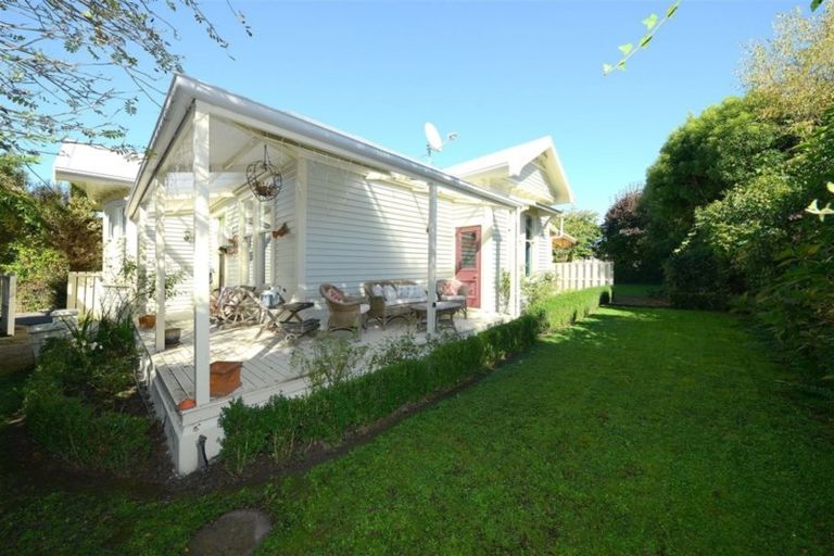 Photo of property in 265a King Street, Rangiora, 7400