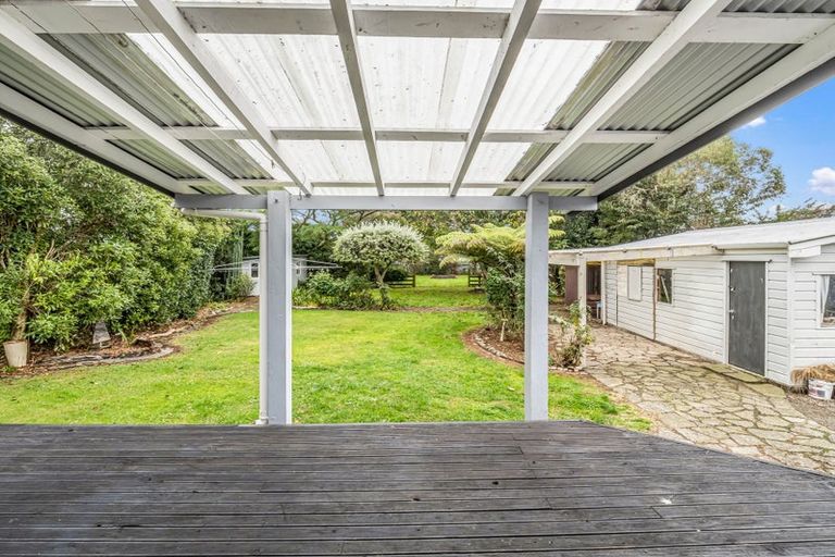 Photo of property in 17 Sussex Street, Levin, 5510