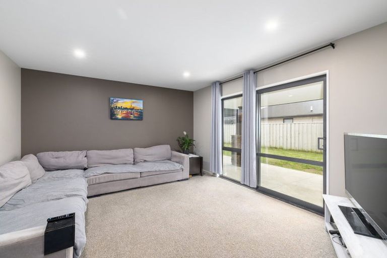 Photo of property in 4 Harrison Drive, Rolleston, 7614