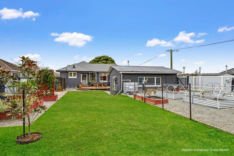 Photo of property in 13 Cossar Street, Burwood, Christchurch, 8083