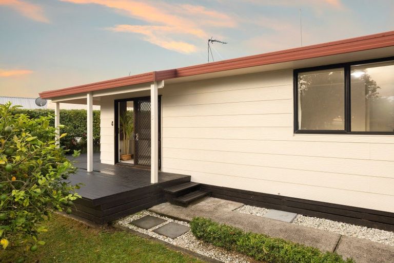 Photo of property in 5 Rigter Place, Enderley, Hamilton, 3214