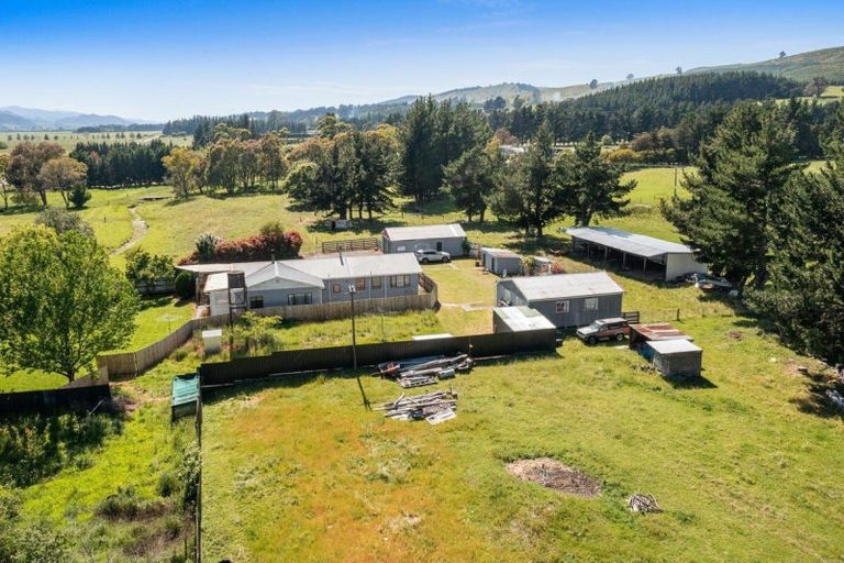 Photo of property in 2331 State Highway 63, Wairau Valley, Blenheim, 7271