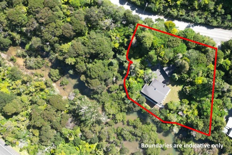 Photo of property in 10 Beach Street, Sandspit, Warkworth, 0982