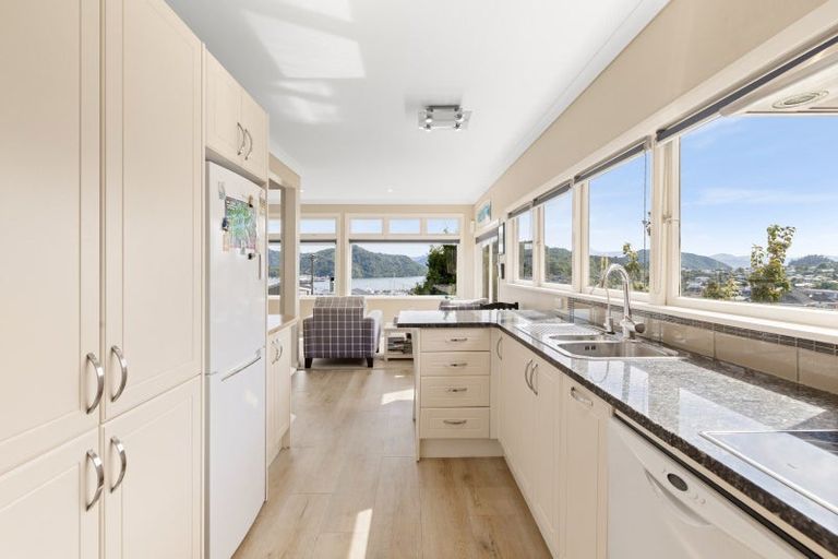Photo of property in 7a Russell Street, Picton, 7220