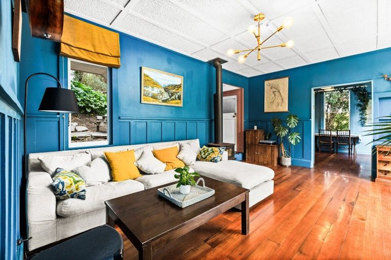 Photo of property in 46 Tanner Street, Havelock North, 4130
