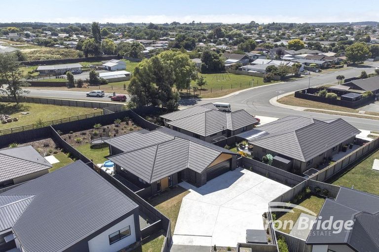 Photo of property in 8 Rahme Crescent, Kaiapoi, 7630