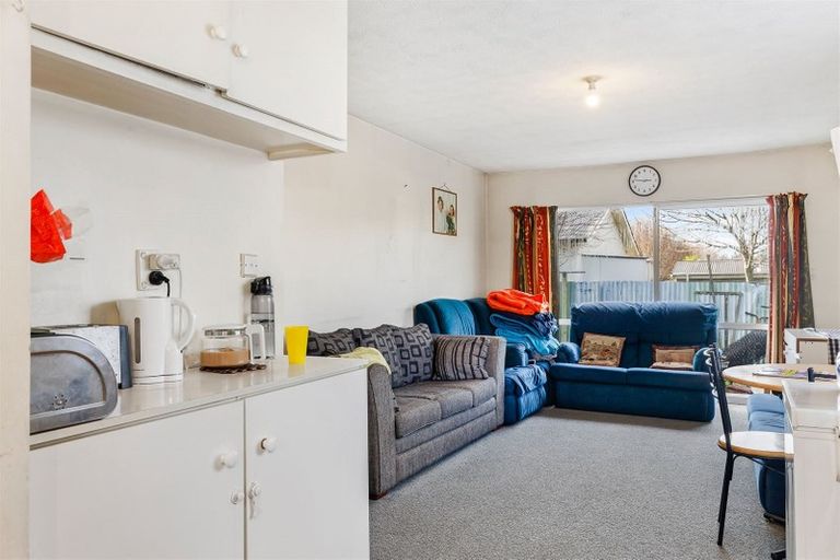 Photo of property in 2/11 Rutherford Street, Woolston, Christchurch, 8023