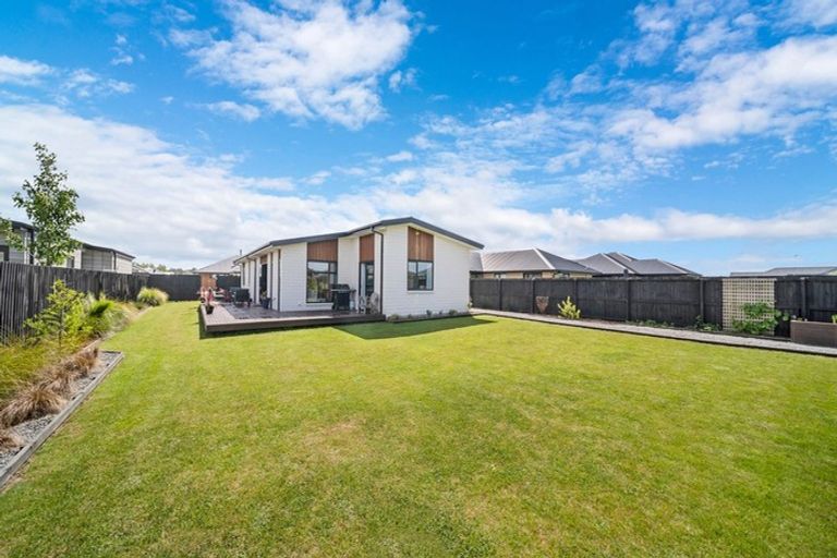 Photo of property in 26 Gracia Avenue, Rolleston, 7615