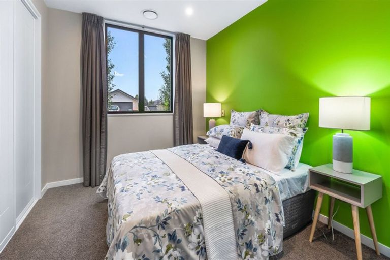 Photo of property in 3 Quartz Drive, Rolleston, 7614