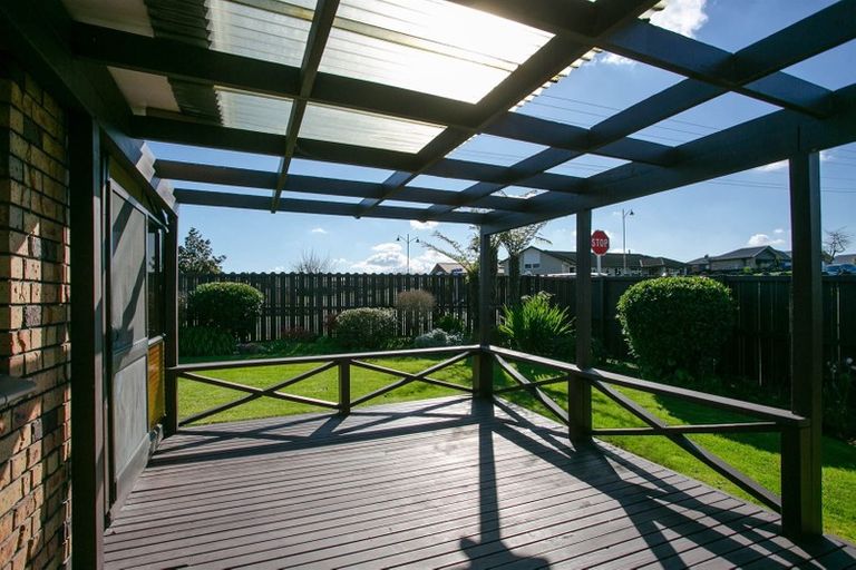 Photo of property in 25 Lindale Street, Morrinsville, 3300