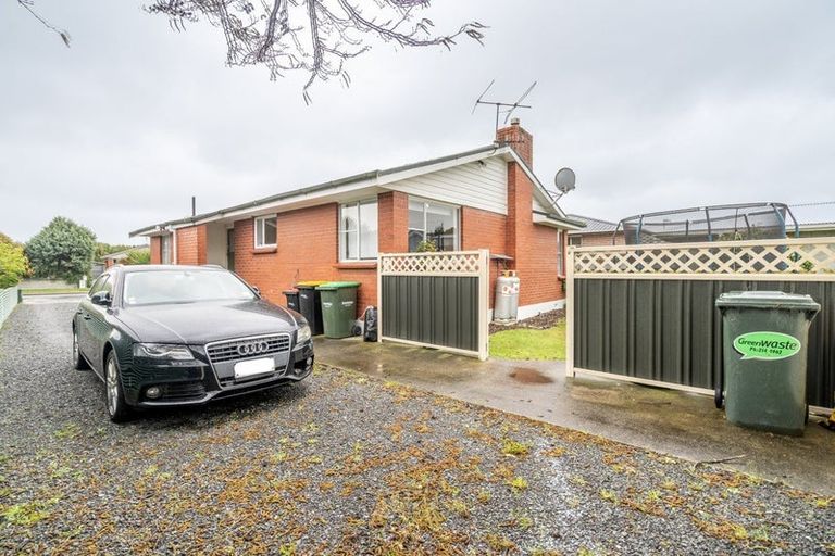Photo of property in 80 Newbie Street, Heidelberg, Invercargill, 9812