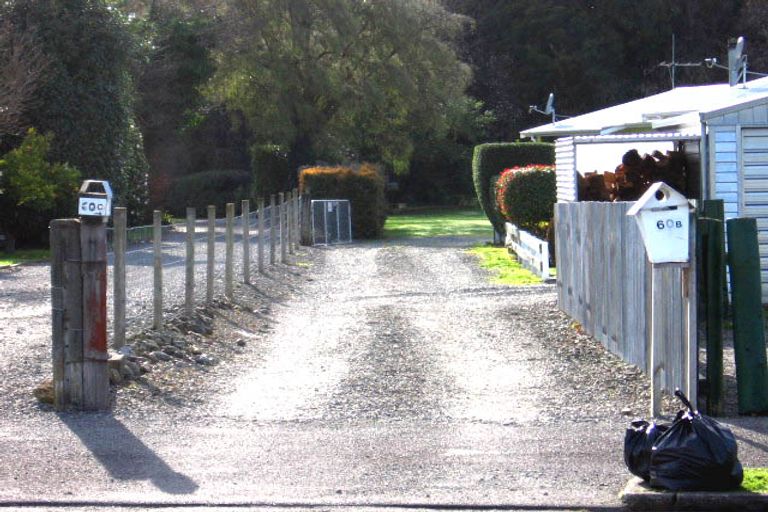 Photo of property in 60b Oxford Street, Lansdowne, Masterton, 5810