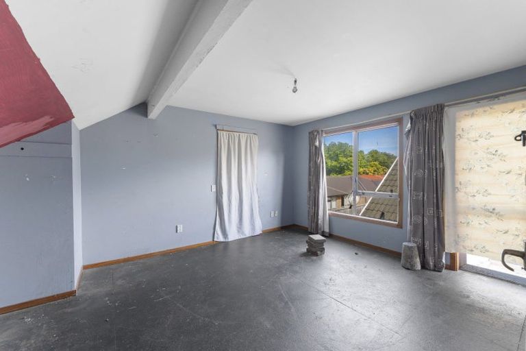 Photo of property in 1/33 Somerset Crescent, Spreydon, Christchurch, 8024