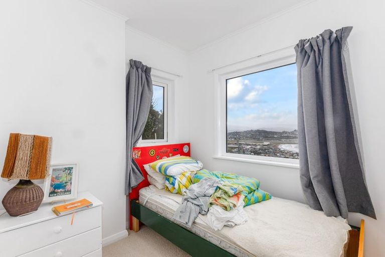 Photo of property in 31 Hornsey Road, Melrose, Wellington, 6023