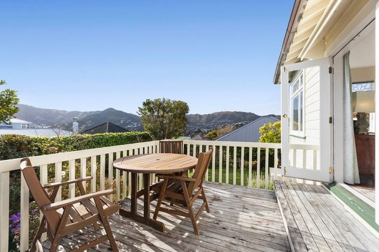 Photo of property in 68 Pitt Street, Wadestown, Wellington, 6012