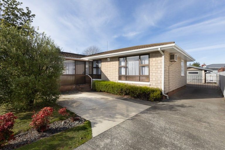 Photo of property in 12 Butler Street, Onekawa, Napier, 4110
