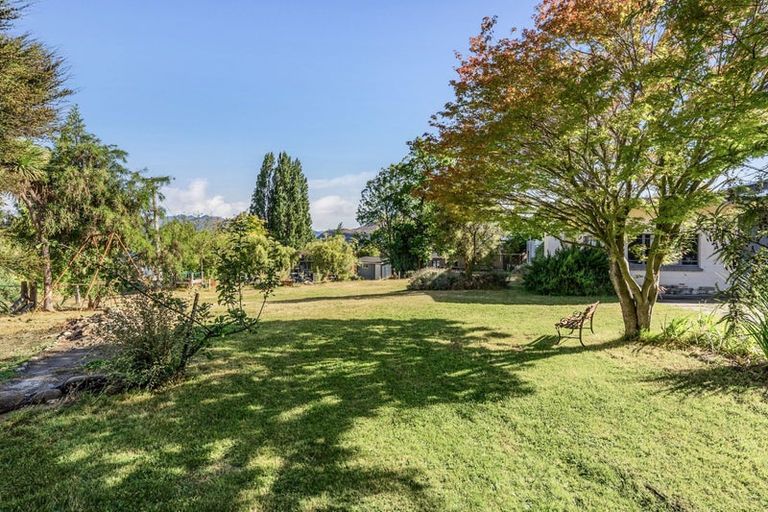 Photo of property in 23 Aubrey Road, Wanaka, 9305
