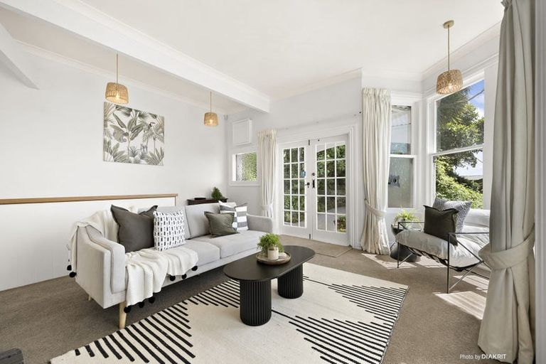 Photo of property in 45 Reuben Avenue, Brooklyn, Wellington, 6021