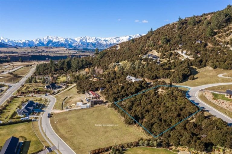 Photo of property in 3 Highfield Ridge, Wanaka, 9305