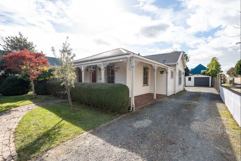 Photo of property in 49 Ellis Street, Brightwater, 7022