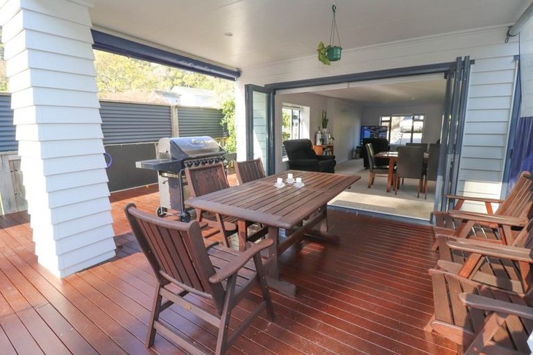 Photo of property in 201 Karaka Road, Thames, 3500