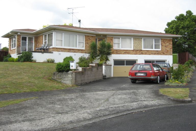 Photo of property in 28 Richardson Avenue, Pukekohe, 2120