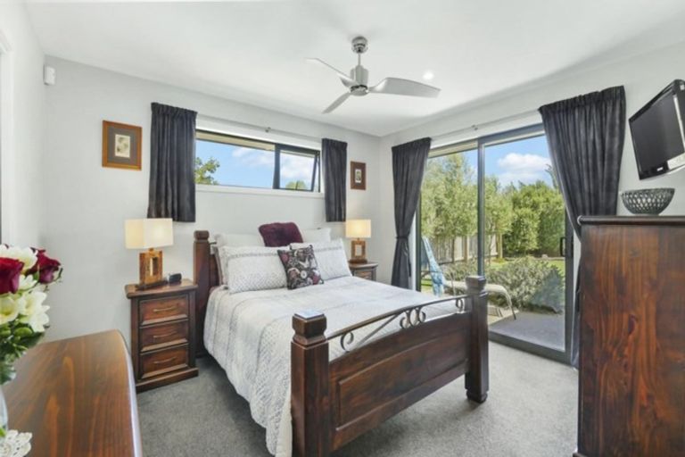 Photo of property in 3 Dunlop Crescent, Rolleston, 7614