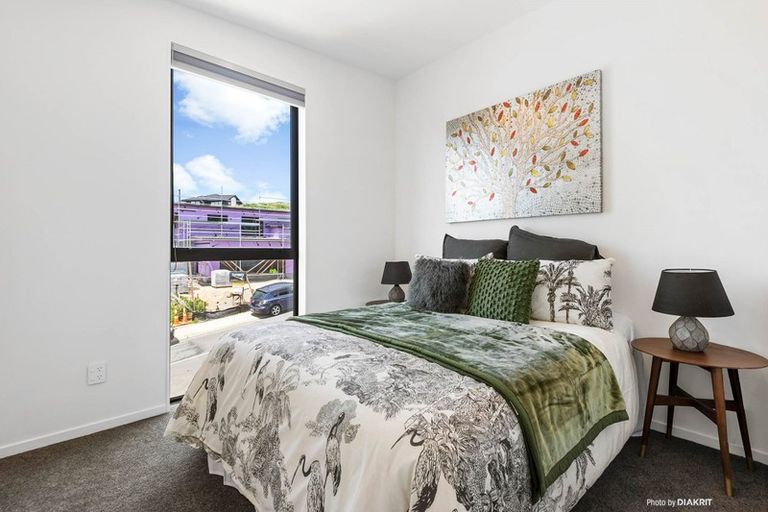 Photo of property in 62u1 Spenmoor Street, Newlands, Wellington, 6037