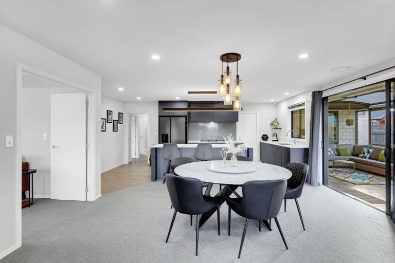 Photo of property in 44 The Meadows Drive, Flagstaff, Hamilton, 3210
