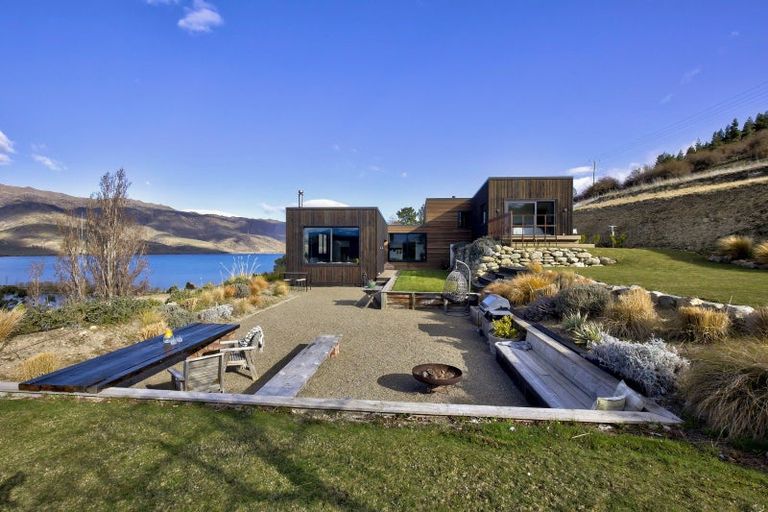 Photo of property in 335a Luggate-cromwell Road, Lowburn, Cromwell, 9384