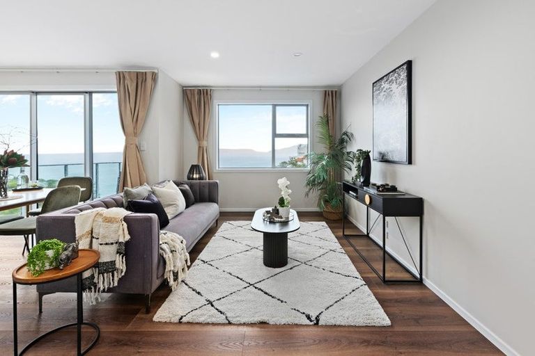 Photo of property in 4 Homebush Road, Khandallah, Wellington, 6035
