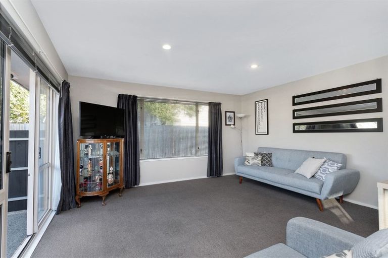 Photo of property in 1/31 Huxley Street, Sydenham, Christchurch, 8023