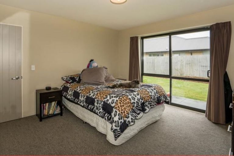 Photo of property in 65 Dryden Avenue, Rolleston, 7614