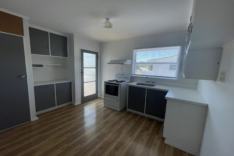 Photo of property in 56u5 Brussels Street, Miramar, Wellington, 6022