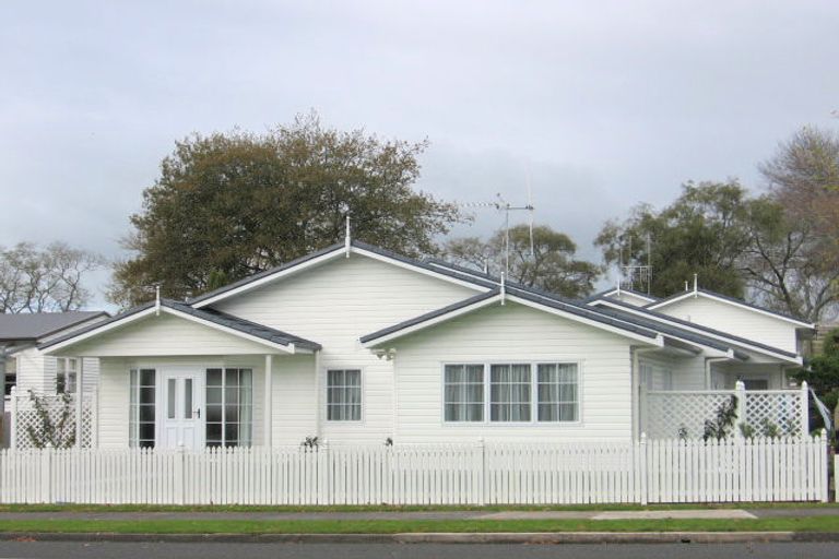 Photo of property in 416a Thames Street, Morrinsville, 3300