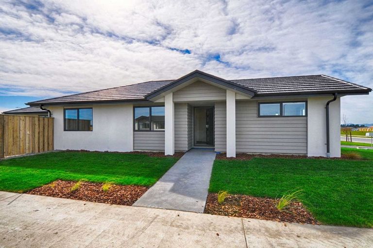 Photo of property in 40 Liddington Drive, Rolleston, 7615