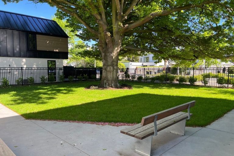 Photo of property in 7/314 Worcester Street, Linwood, Christchurch, 8011