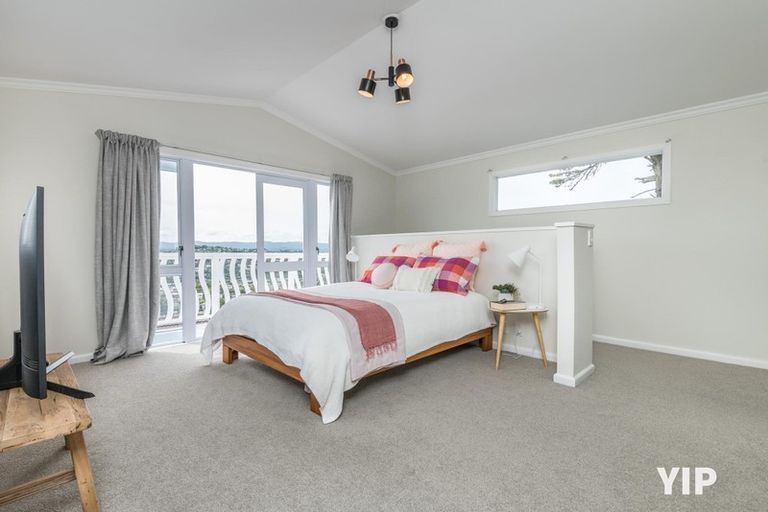 Photo of property in 12 Tolhurst Street, Johnsonville, Wellington, 6037