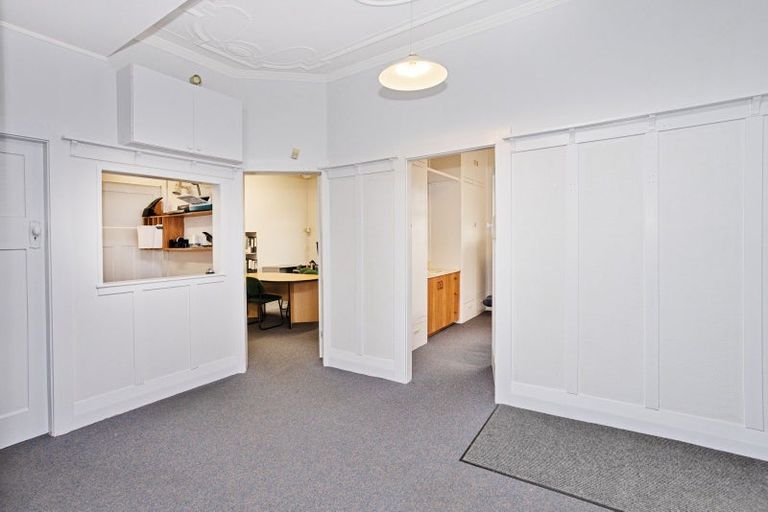 Photo of property in 61 Hensley Street, Gladstone, Invercargill, 9810
