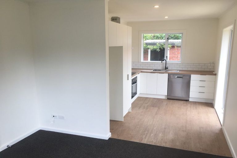 Photo of property in 1/54 Matai Street West, Riccarton, Christchurch, 8011