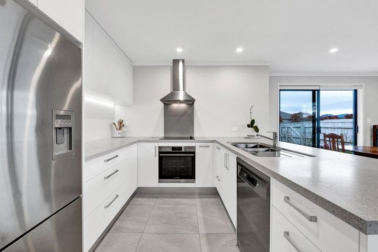 Photo of property in Cowling Road, Hurdon, New Plymouth, 4310