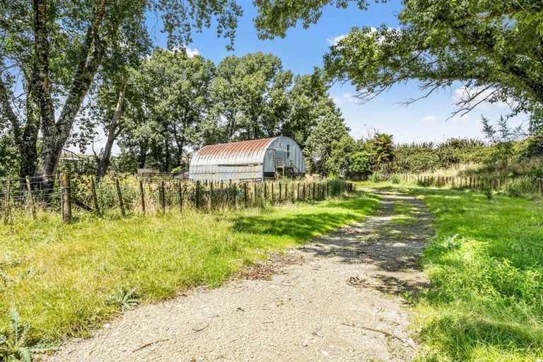 Photo of property in 2582 Okau Road, Ahititi, Stratford, 4397