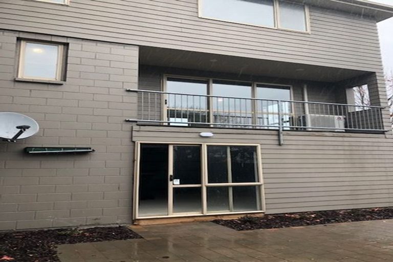 Photo of property in 3/40 Cadogan Street, Sydenham, Christchurch, 8023