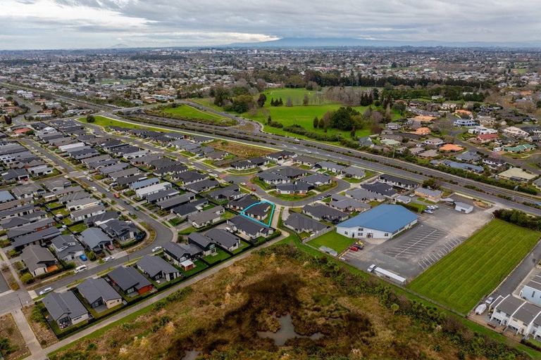 Photo of property in 34u2 Maggie Place, Chartwell, Hamilton, 3281